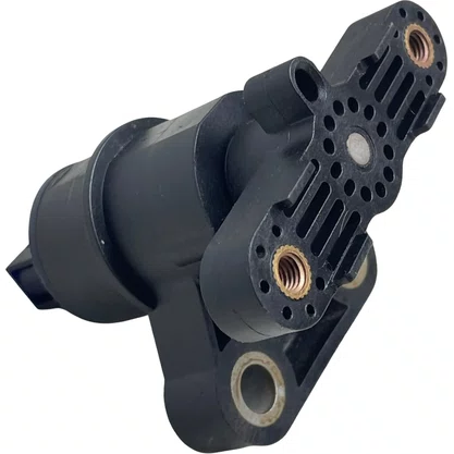 Sensor Nivel Suspensao Scania Apos 2014 1889797 2209114 Original