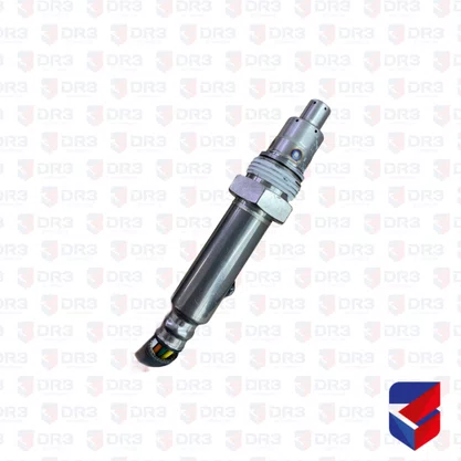 Sensor Nox Mercedes Benz Actros e Axor 24V A0091533628
