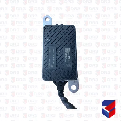Sensor Nox Mercedes Benz Actros e Axor 24V A0091533628