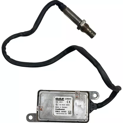 Sensor Nox Pos Catalizador DAF XF105 CF85 2011648 Original