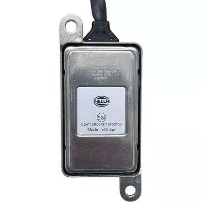 Sensor Nox Scania Euro 5 2012 Ate 2019 2296799 HSN6612 Hella