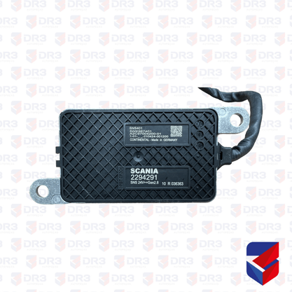 Sensor Nox Scania NTG 2294291