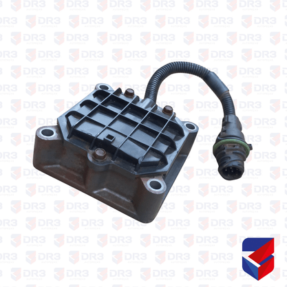 Sensor Posicao Hall Scania GRS900 Semi Automatica Original
