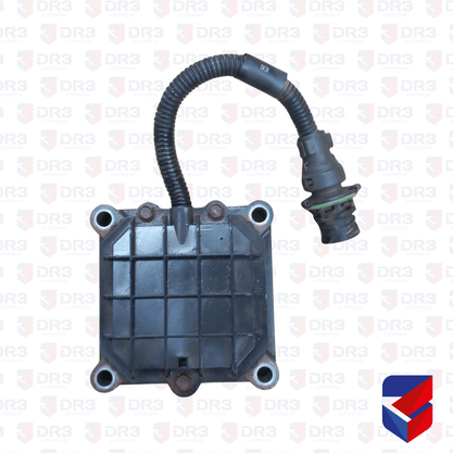 Sensor Posicao Hall Scania GRS900 Semi Automatica Original