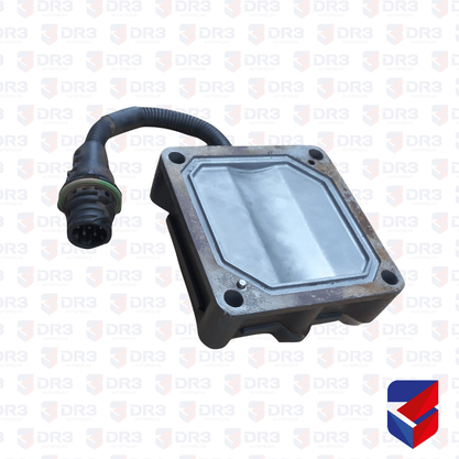 Sensor Posicao Hall Scania GRS900 Semi Automatica Original