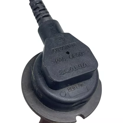 Sensor Posicao Retarder Scania 2459659 2121442 2281750 Original