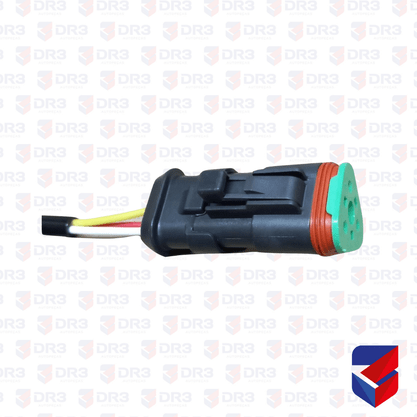 Sensor Precisao Retarder 2459659 Original