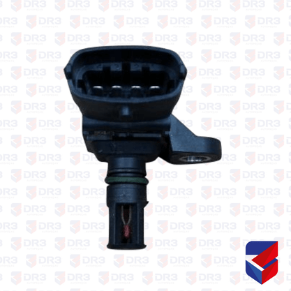 Sensor Pressao Admissao Volvo FH D13 Turbo 227143
