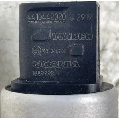 Sensor Pressao Ar Balao Scania P G R 1889798 2020259 Original