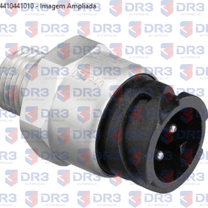 Sensor Pressão Ar Balão Scania S4/S5 4410441010 1781199