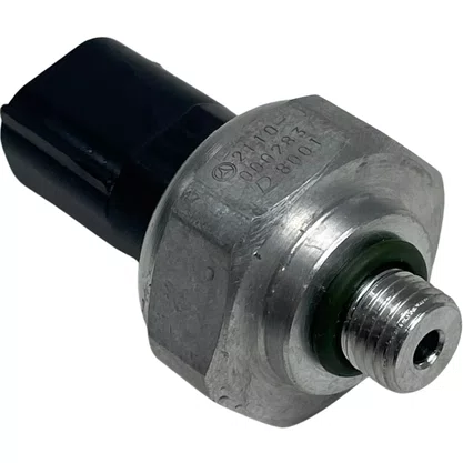 Sensor Pressao Ar Condicionado Mercedes Benz New Actros Original