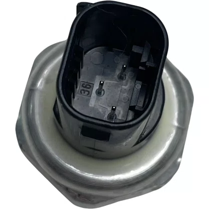 Sensor Pressao Ar Condicionado Mercedes Benz New Actros Original