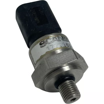 Sensor Pressao Ar Condicionado Scania P G R 1777165 Original