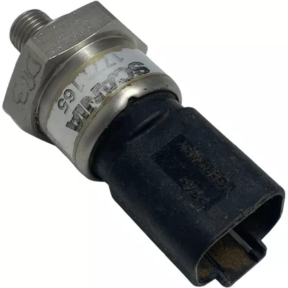 Sensor Pressao Ar Condicionado Scania P G R 1777165 Original