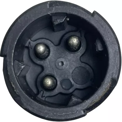 Sensor Pressao Ar Suspensao Volvo FH VM FM 20829689 Original