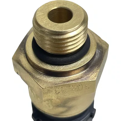 Sensor Pressao Ar Suspensao Volvo FH VM FM 20829689 Original