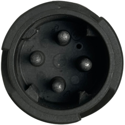Sensor Pressao Combustivel DAF XF105 XF106 CF85 Euro 6 Original