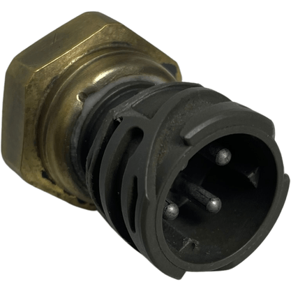 Sensor Pressao Combustivel DAF XF105 XF106 CF85 Euro 6 Original