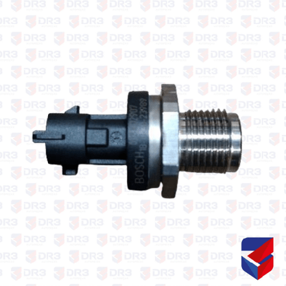 Sensor Pressao Combustivel VW 0281002907
