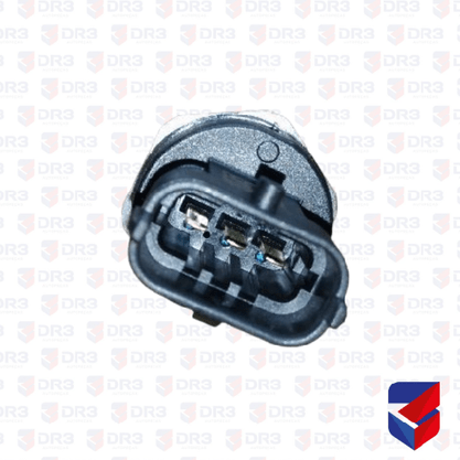 Sensor Pressao Combustivel VW 0281002907