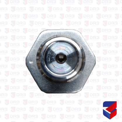 Sensor Pressao Combustivel VW 0281002907