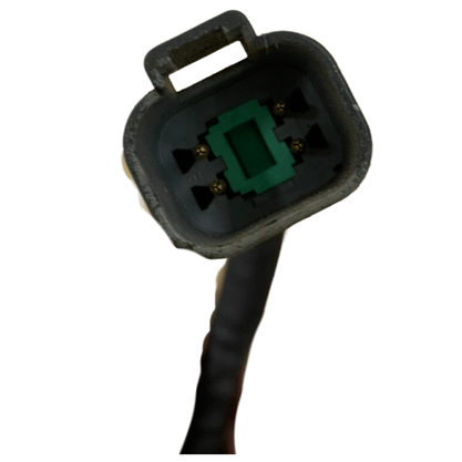 Sensor Pressao Diesel Flauta Scania NTG 2200815 Original