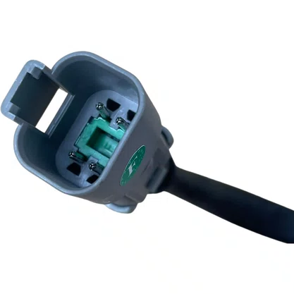 SENSOR PRESSAO DIESEL FLAUTA SCANIA NTG
