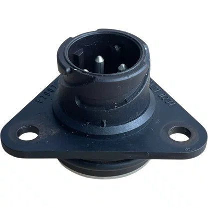 Sensor Pressao Filtro Ar Man Motor TGX Euro 5 81274210231 Original