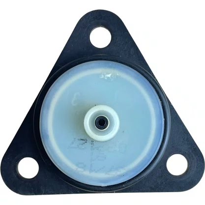 Sensor Pressao Filtro Ar Man Motor TGX Euro 5 81274210231 Original