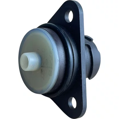Sensor Pressao Filtro Ar Man Motor TGX Euro 5 81274210231 Original