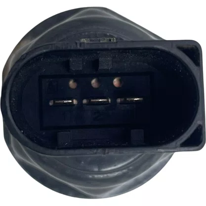Sensor Pressao Flauta Diesel DAF XF106 CF Euro 6