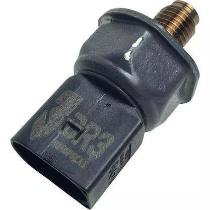 Sensor Pressao Flauta Diesel DAF XF106 CF Euro 6
