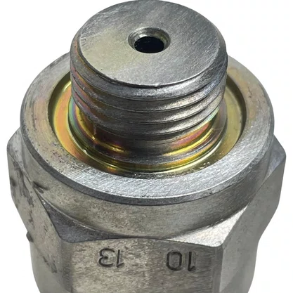 Sensor Pressao Freio Estacionario Volvo FH FM VM 20424060 Original