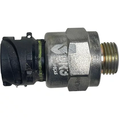 Sensor Pressao Freio Estacionario Volvo FH FM VM 20424060 Original