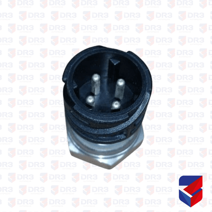 Sensor Pressao Gases Coletor Volvo 212461 85139619