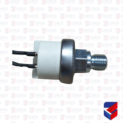 Sensor Pressao Oleo Com Rabicho Scania 113 06121 1316331