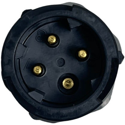 Sensor Pressao Oleo Retarder Scania Automatico 1767616 Original