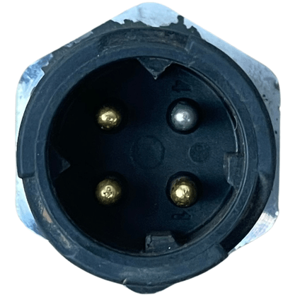 Sensor Pressao Oleo Retarder Scania NTG Super Automatico Original