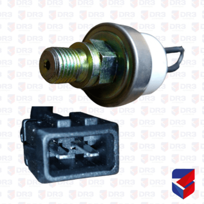 Sensor Pressao Oleo Scania 113 1316331