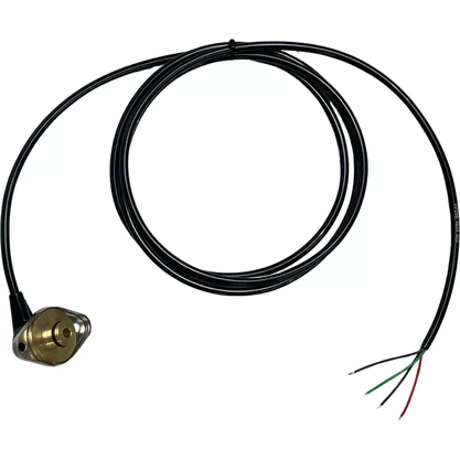 Sensor Pressao Oleo Scania P G R NTG 1862892 1535521 Diesel Technic
