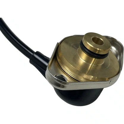 Sensor Pressao Oleo Scania P G R NTG 1862892 1535521 Diesel Technic
