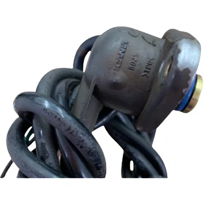 Sensor Pressao Oleo Scania P G R NTG 1862892 1535521 Original