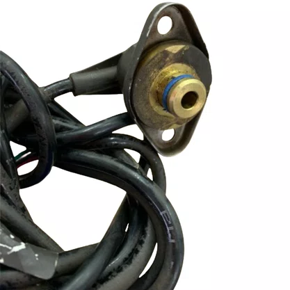 Sensor Pressao Oleo Scania P G R NTG 1862892 1535521 Original