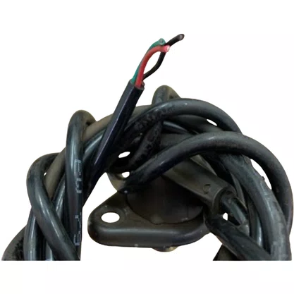 Sensor Pressao Oleo Scania P G R NTG 1862892 1535521 Original