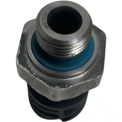 Sensor Pressao Oleo Turbo Alimentador DAF XF106 CF Euro 6 Original