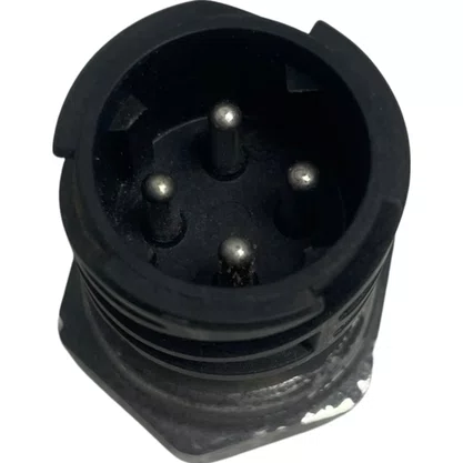 Sensor Pressao Oleo Turbo Alimentador DAF XF106 CF Euro 6 Original