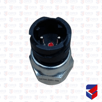 Sensor Pressao Pedal Freio Volvo 227155 20424051