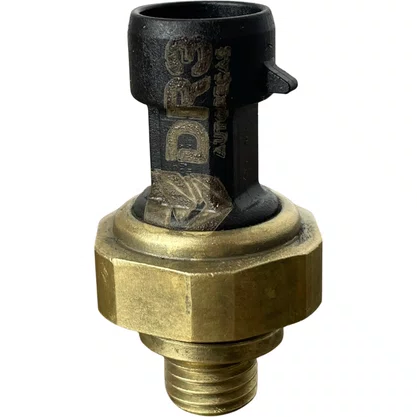 SENSOR PRESSAO RESERVATORIO AR VOLVO / MERCEDES BENZ AXOR