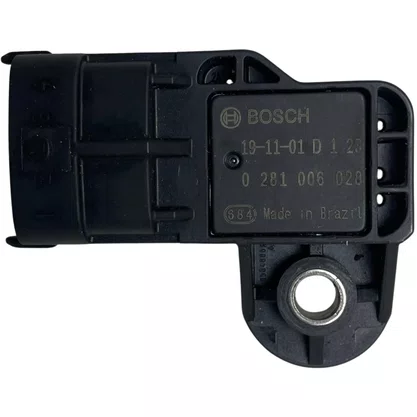 Sensor Pressao Turbina Ford Volkswagen Volvo 0281006028 Bosch