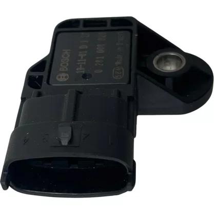 Sensor Pressao Turbina Ford Volkswagen Volvo 0281006028 Bosch